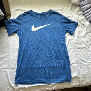 Nike Youth L Boys Athletic Tee